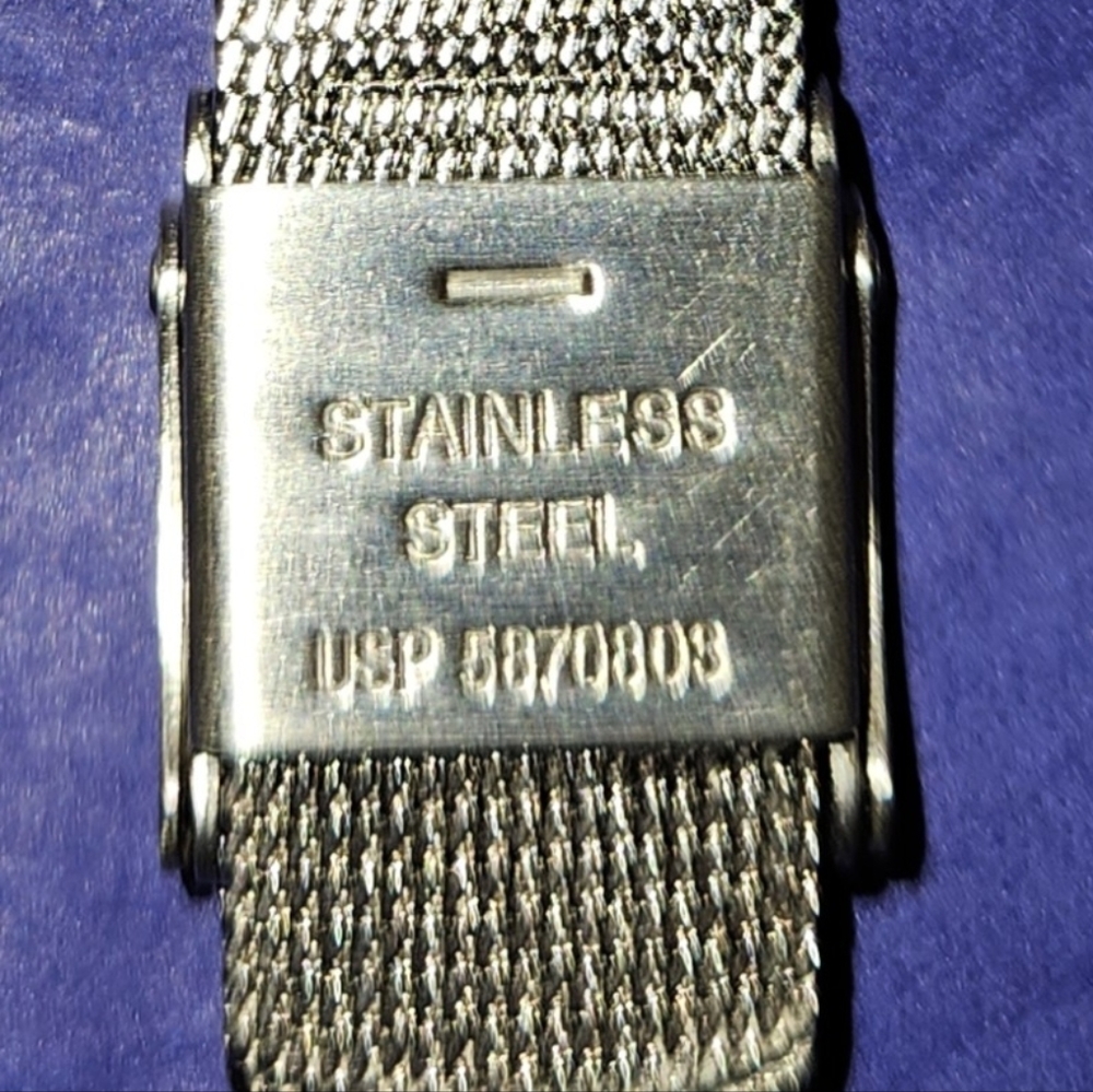 Fossil Carlie Watch - image 5